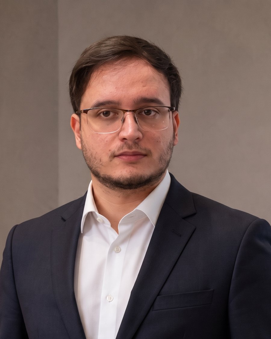 Michael Chibiaque